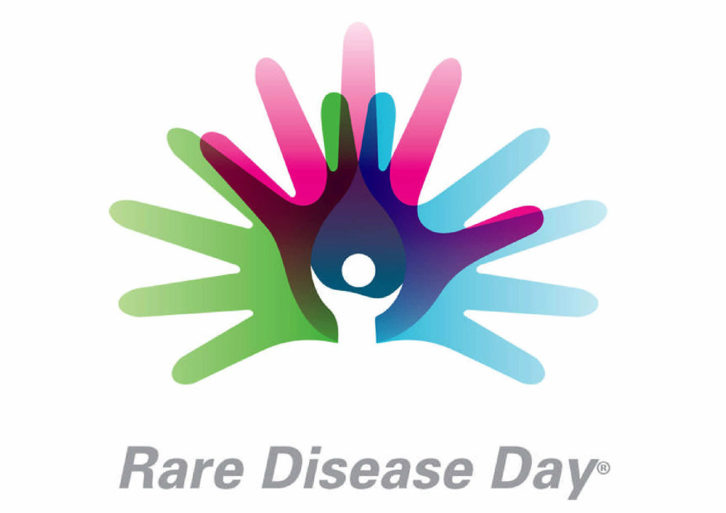 Rare diease day2017
